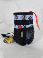 NS Nuclear Sunrise - Giant Silo Bag - Chile Pepper