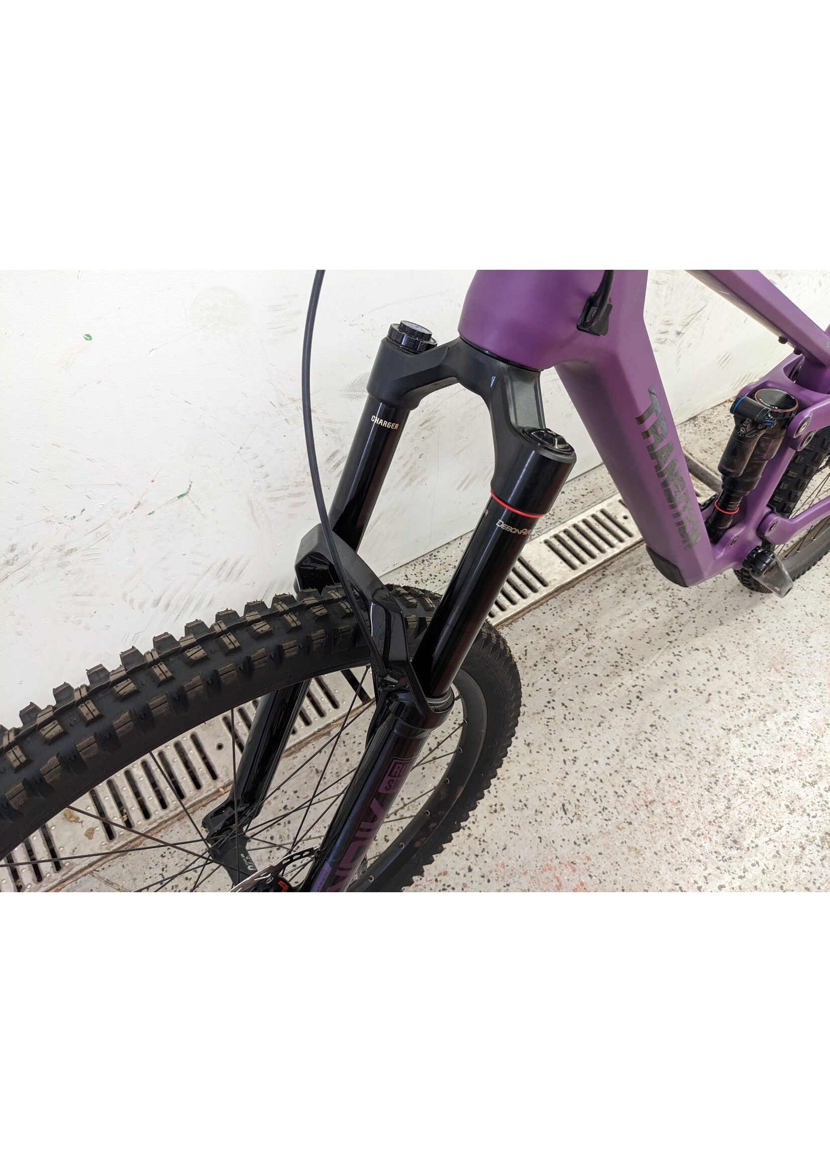 Transition Transition - Sentinel V3 - XT - Deep Purple - X-Large For Sale