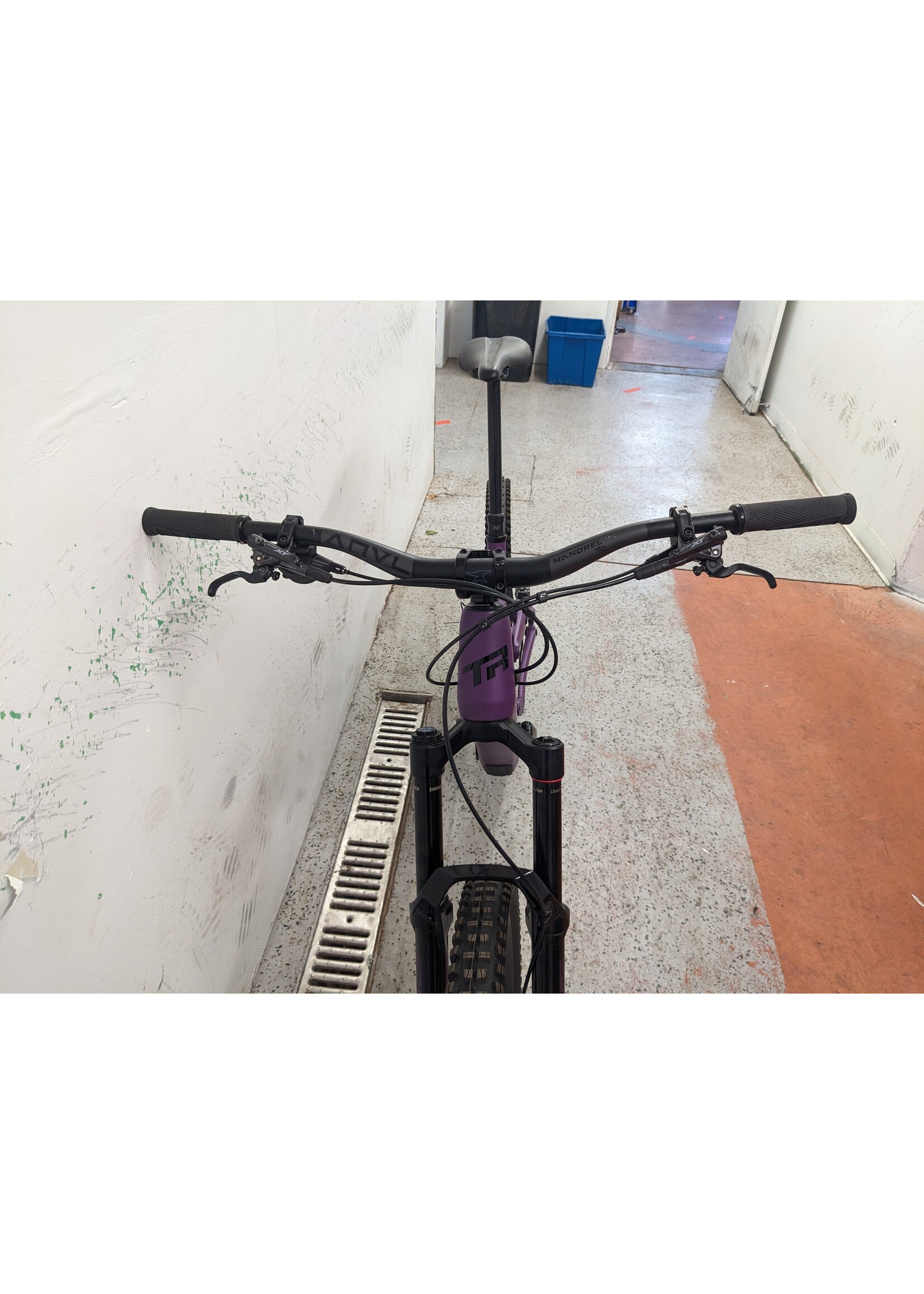 Transition Transition - Sentinel V3 - XT - Deep Purple - X-Large For Sale