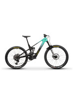 Forbidden Forbidden - Druid CorE 3 - Electric Teal - (New Sale) - S1 (S)