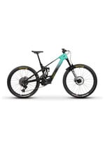 Forbidden Forbidden - Druid CorE 3 - Electric Teal - S1 (S)