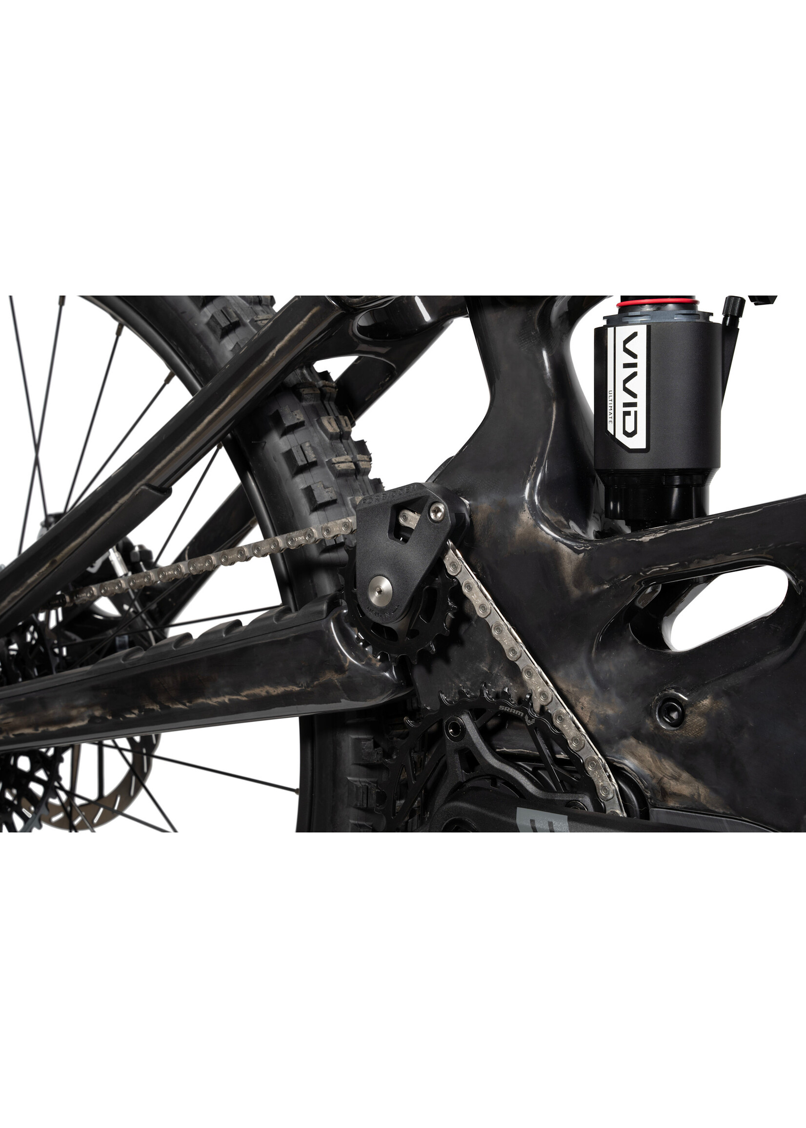 Forbidden Forbidden - Druid CorE 3 - Electric Teal - (New Sale) - S1 (S)