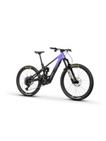 Forbidden Forbidden - Druid LitE 2 - Ride The Lightning - S2 (M)