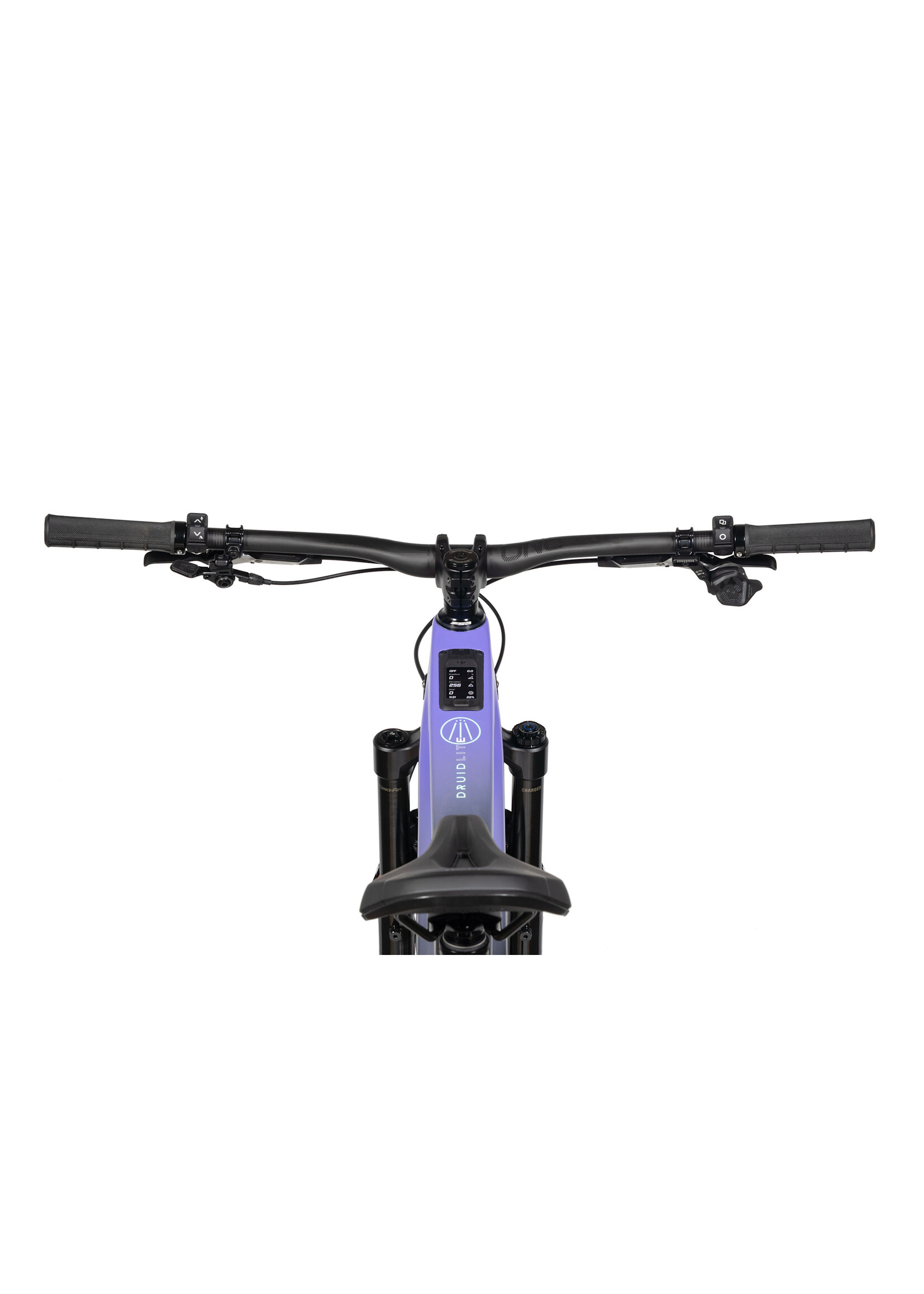 Forbidden Forbidden - Druid LitE 2 - Ride The Lightning - S2 (M)