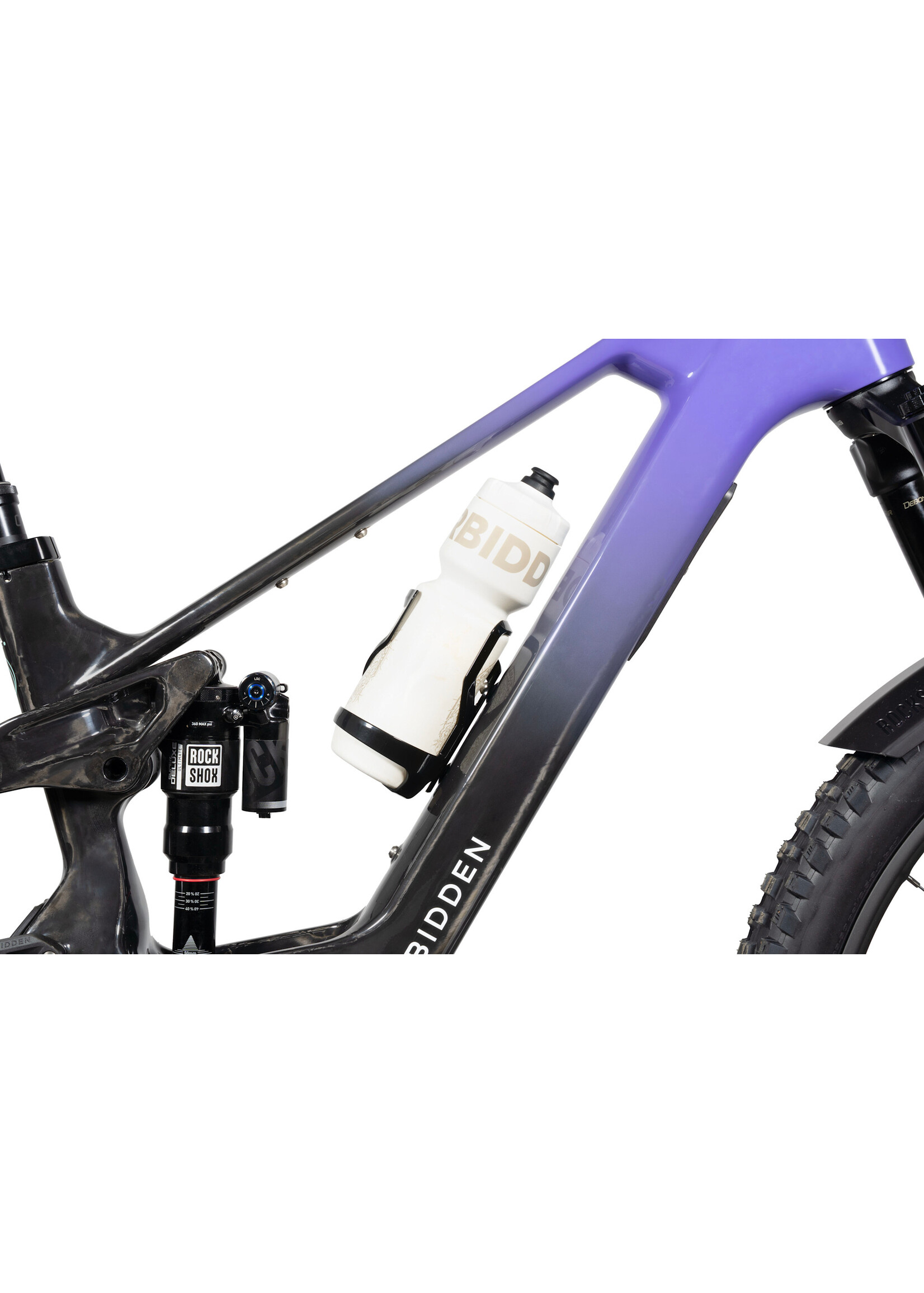 Forbidden Forbidden - Druid LitE 2 - Ride The Lightning - S2 (M)