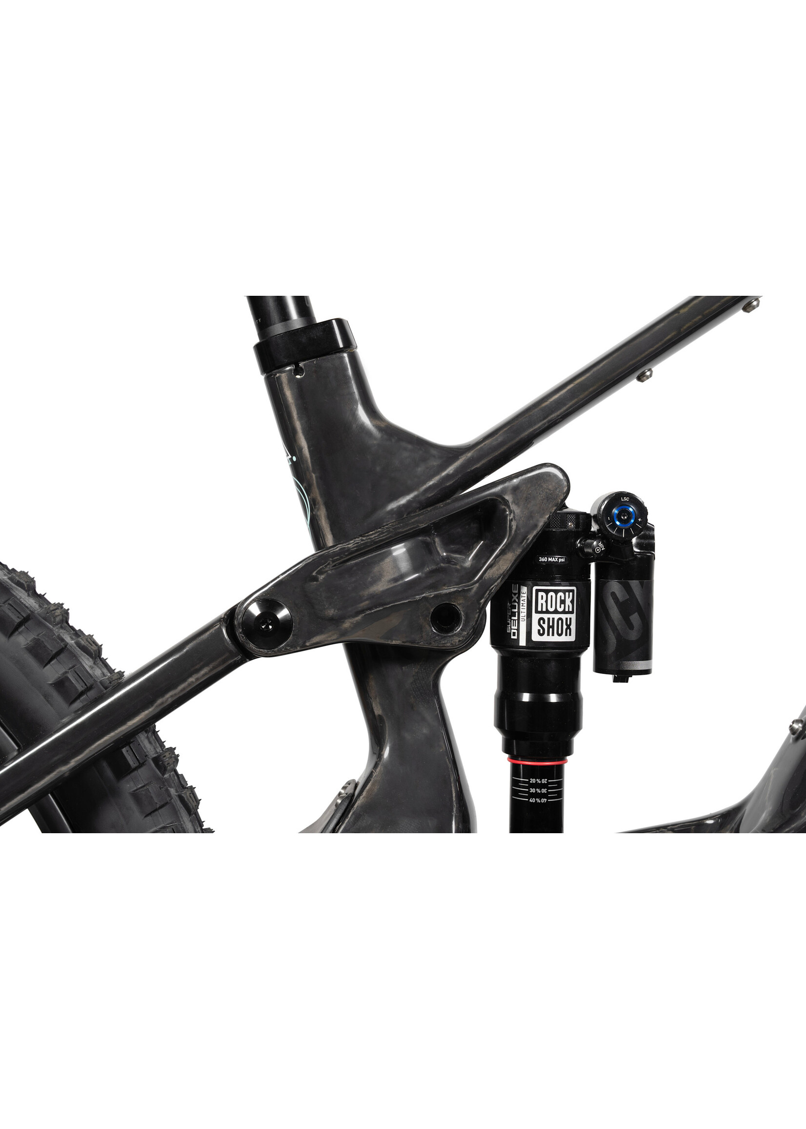 Forbidden Forbidden - Druid LitE 2 - Ride The Lightning - S2 (M)