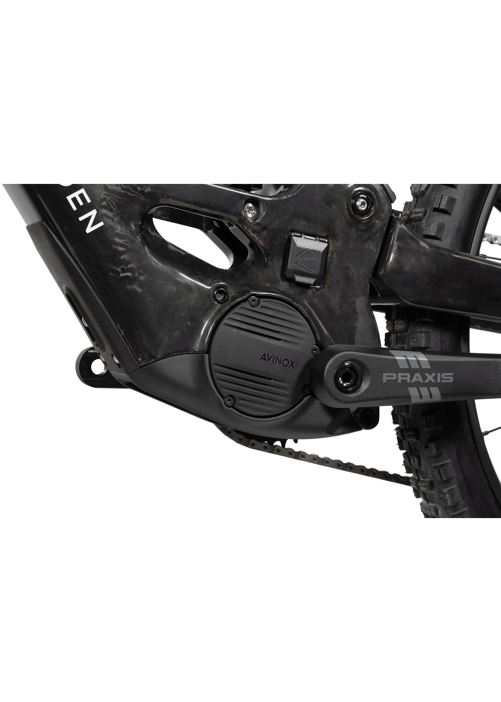 Forbidden Forbidden - Druid LitE 2 - Ride The Lightning - S2 (M)