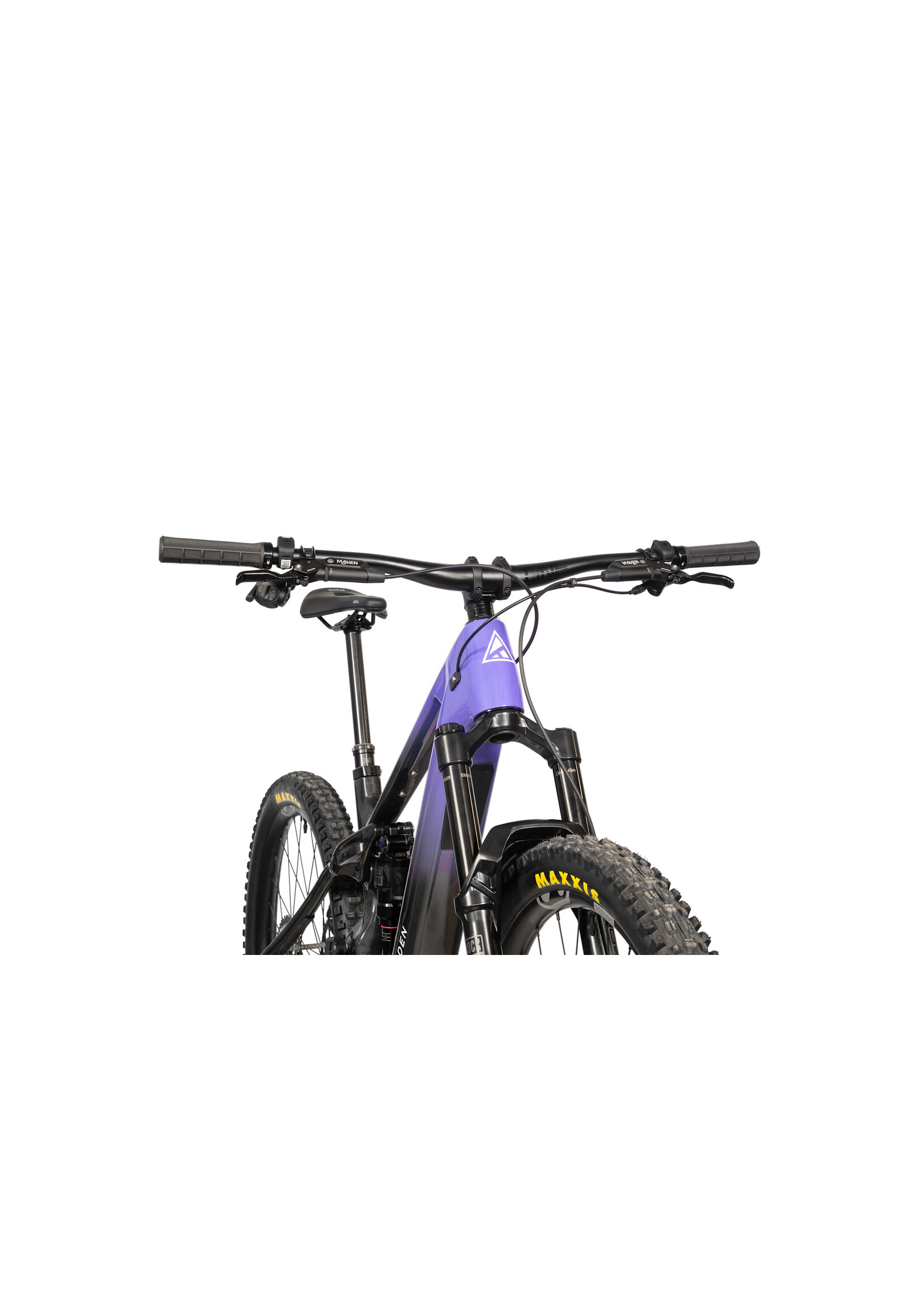 Forbidden Forbidden - Druid LitE 2 - Ride The Lightning - S3 (L)