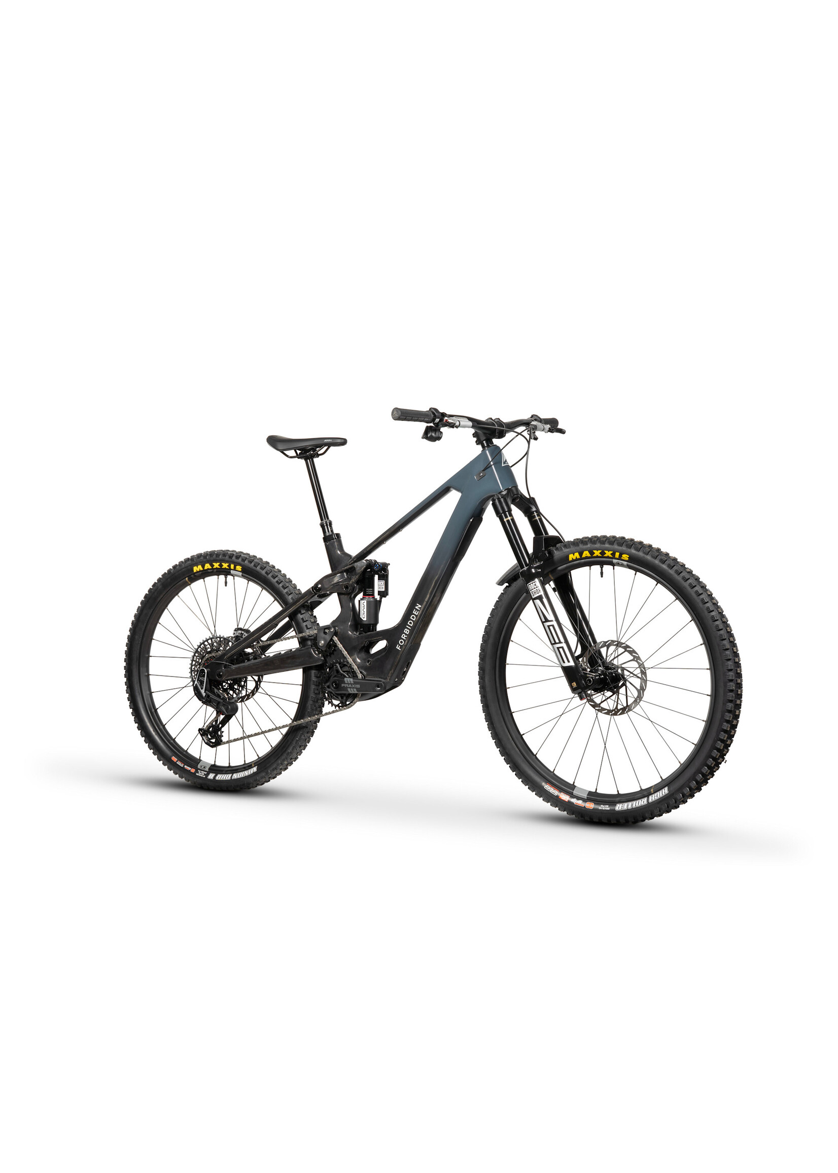 Forbidden Forbidden - Druid CorE 3 - Slated - S2 (M)