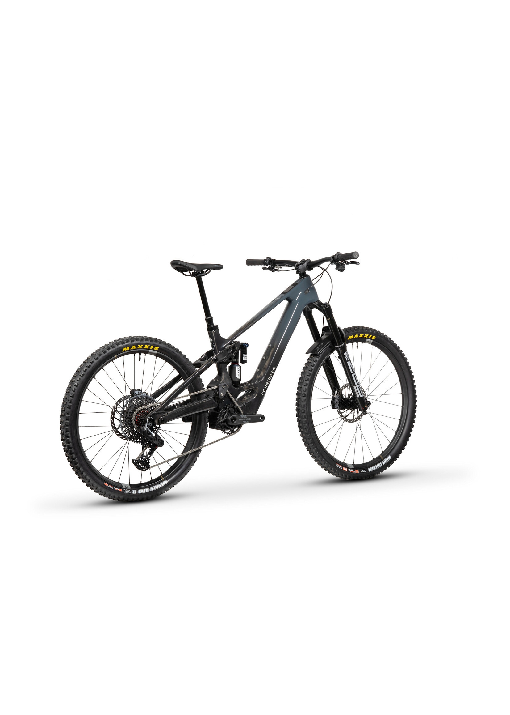 Forbidden Forbidden - Druid CorE 3 - Slated - S2 (M)