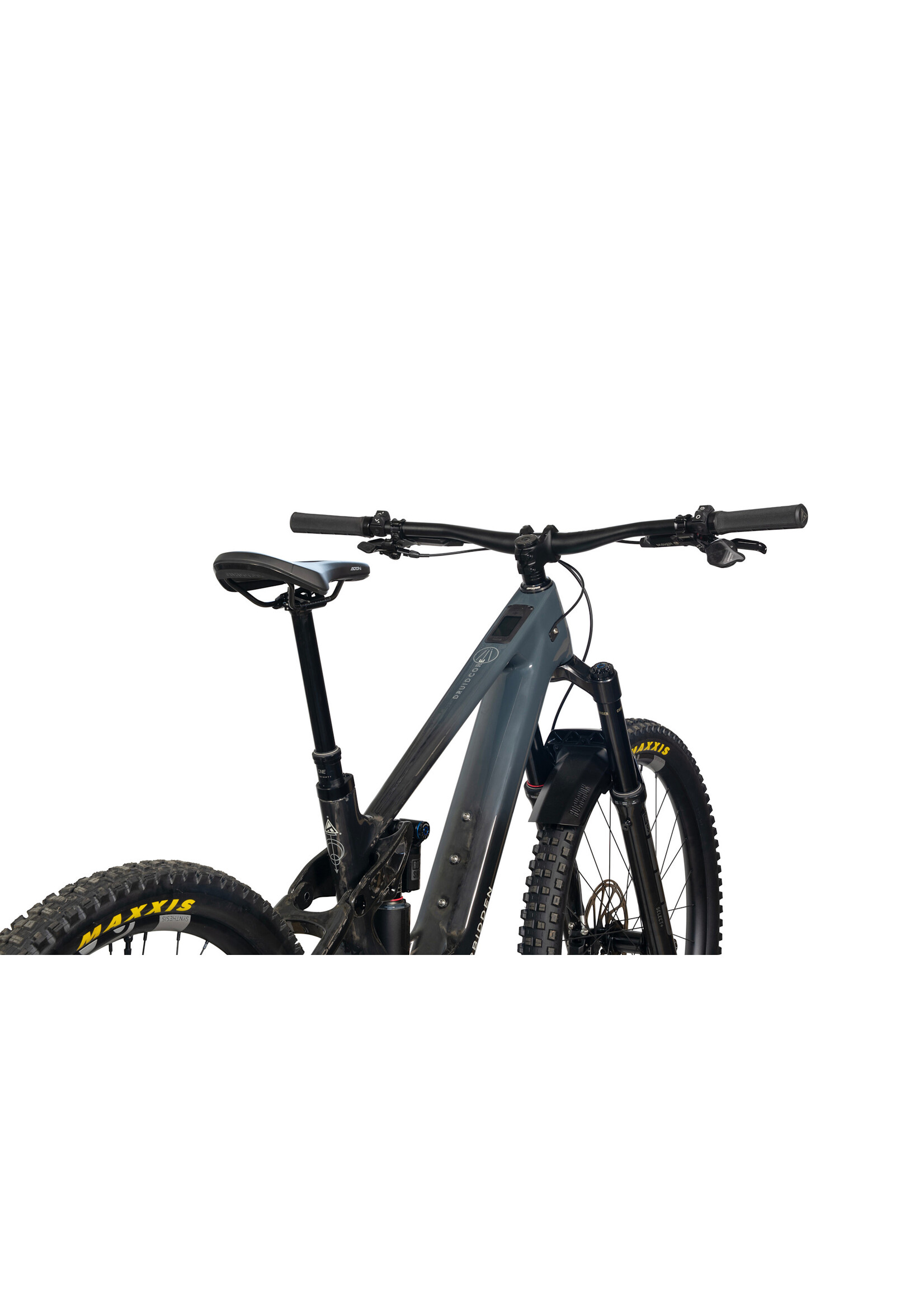 Forbidden Forbidden - Druid CorE 3 - Slated - S2 (M)