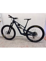 YT Industries 2025 YT Jeffsy - Medium - Custom Build