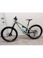 Commencal 2025 Commencal Meta TR - Medium - Custom Build