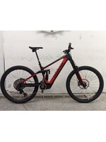 Transition 2024 TRANSITION - Repeater PT Carbon GX AXS