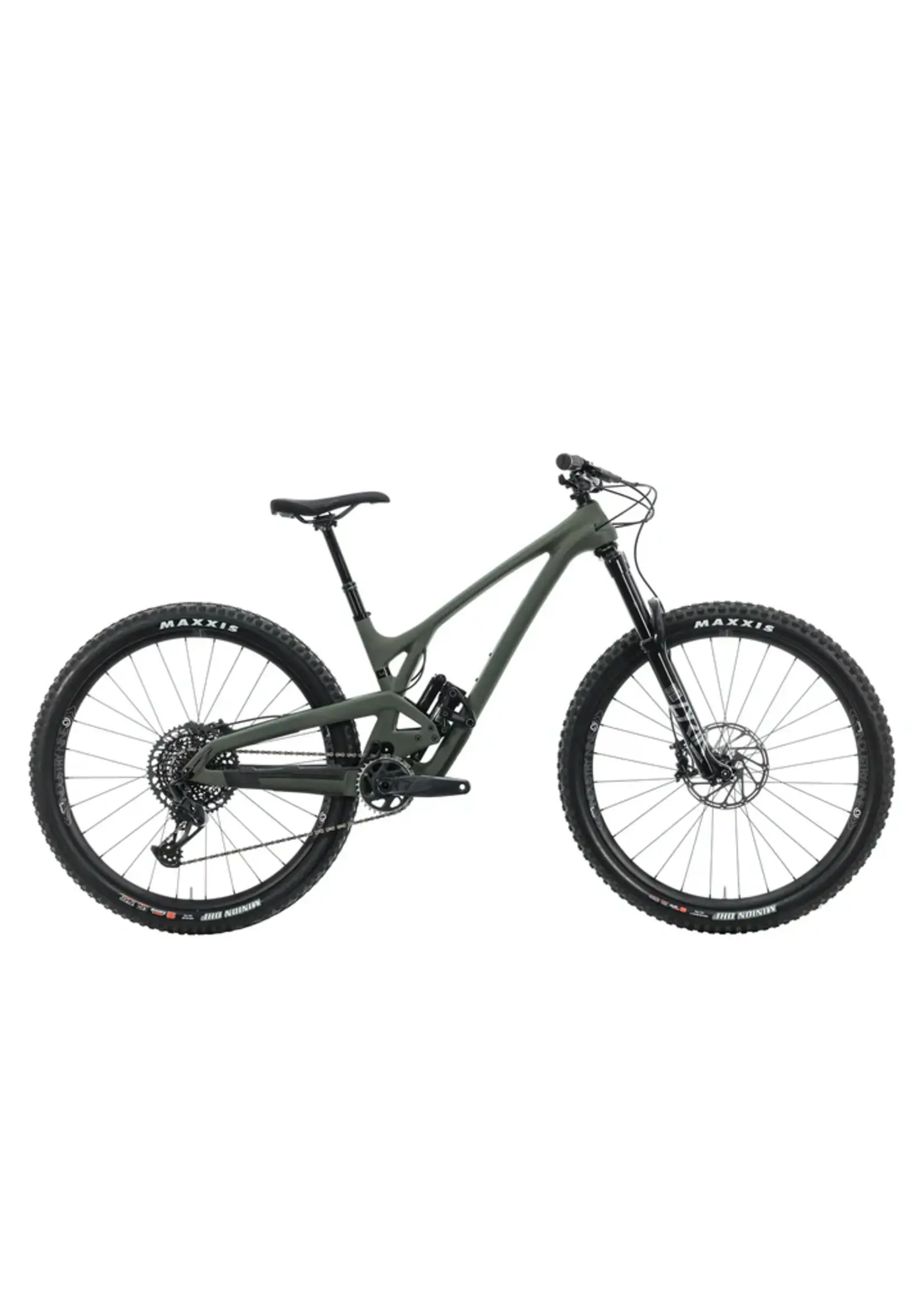 EVIL 2024 Evil Offering LS GX