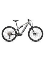 Commencal Commencal Meta Power TR - Silver