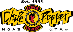 Chile Pepper Bike Shop