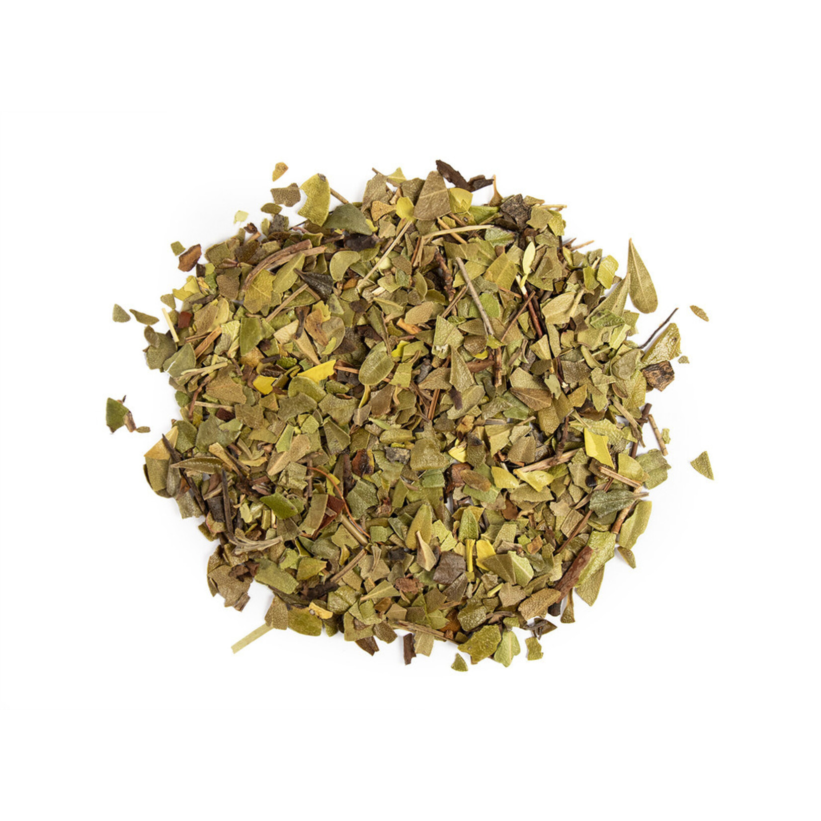 Mountain Rose Herbs Uva Ursi