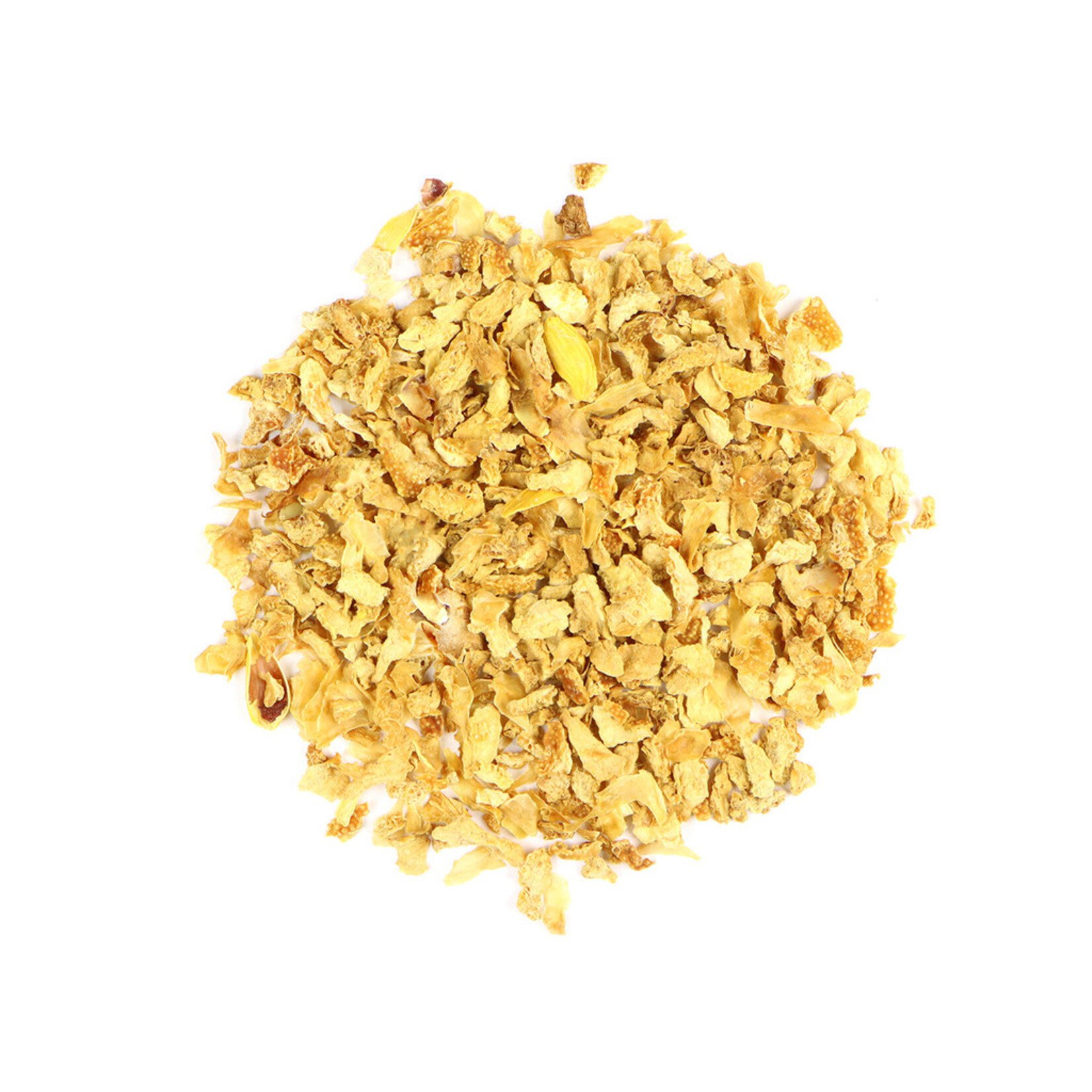 Mountain Rose Herbs Lemon Peel