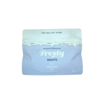 Frosty Hemp Co. Frosty Hand Crafted Hemp Gummies Mango Dream CBN