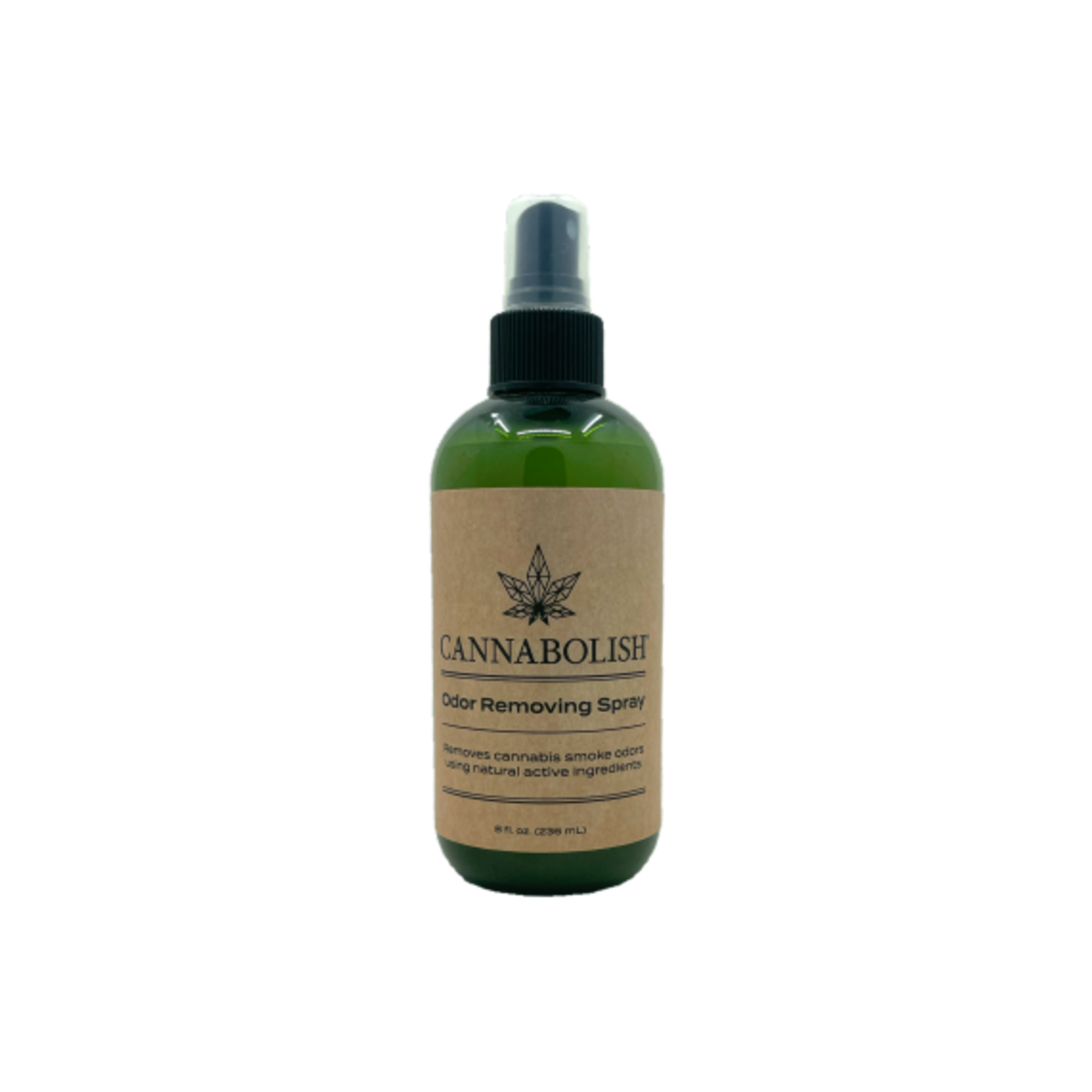 Cannabolish Cannabolish Smoke Odor Removing Spray