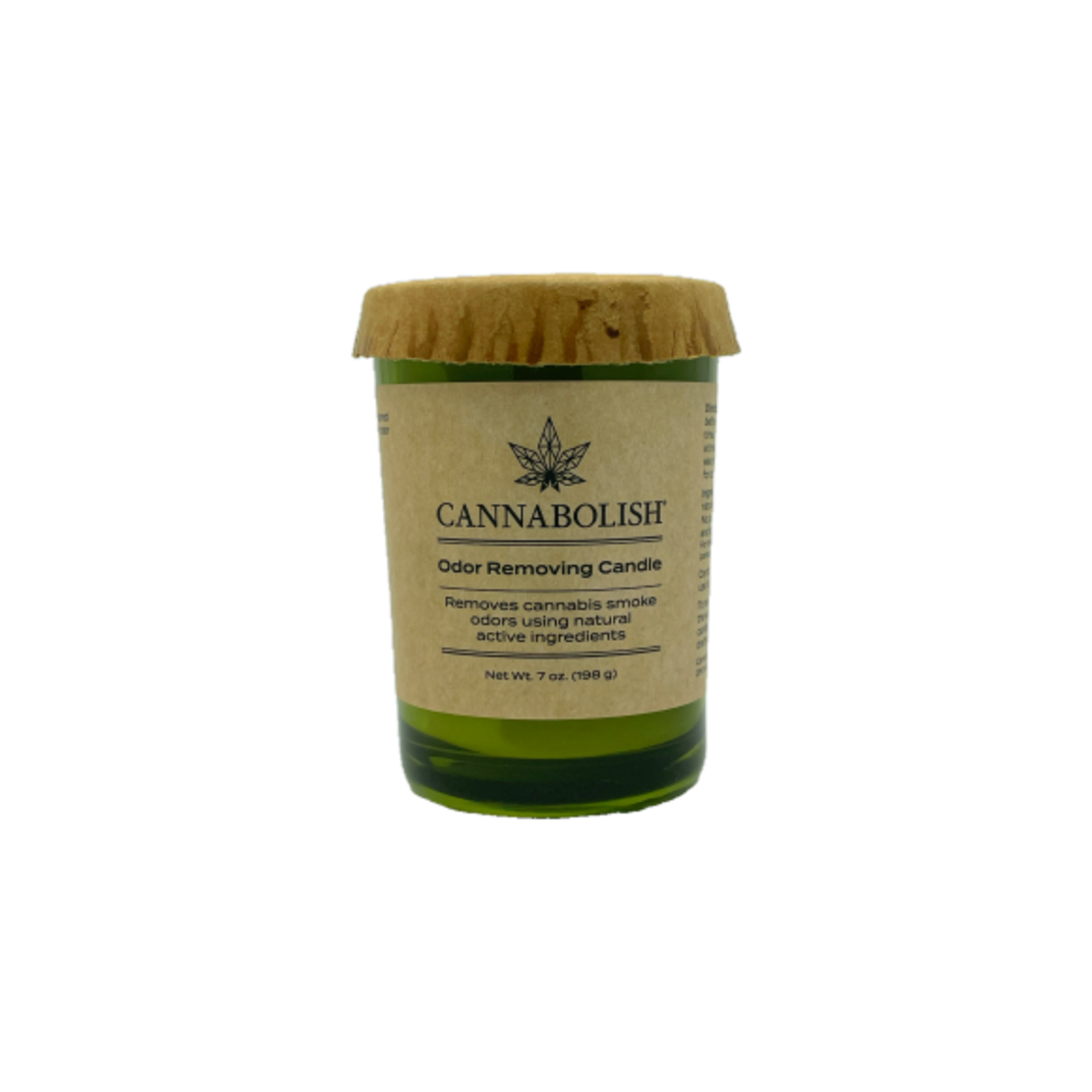 Cannabolish Cannabolish Smoke Odor Removing Candle