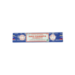 Satya Satya Incense Nag Champa