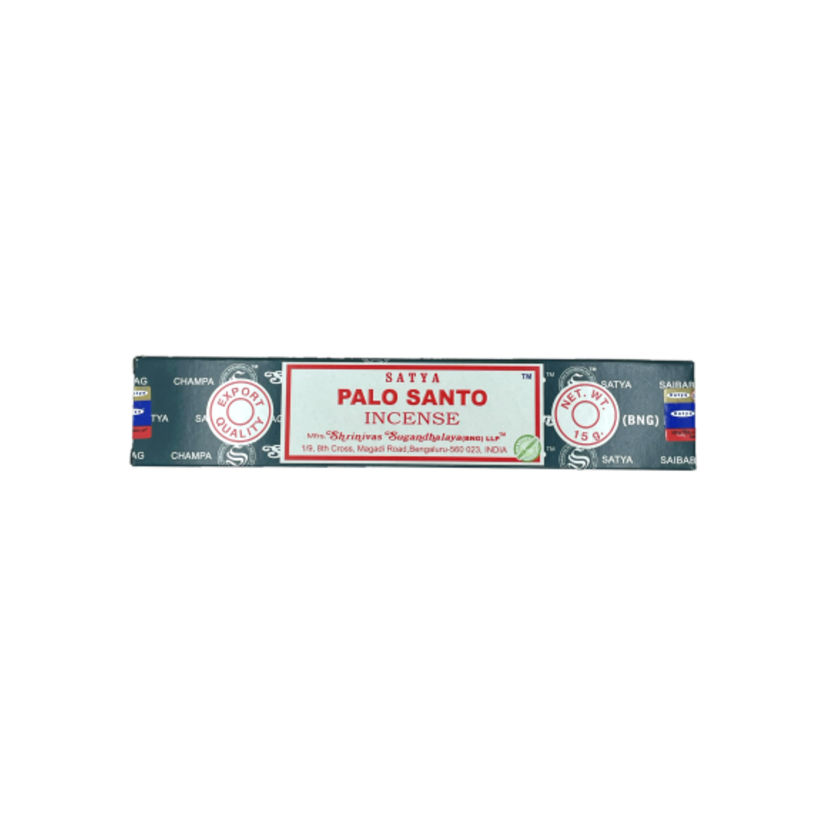 Satya Satya Incense Sticks 15g