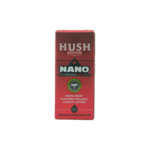 Hush Hush Kratom Nano Shot