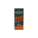 Hush Hush Kratom HK Shot