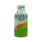 Hush Hush Kratom Energy Shot