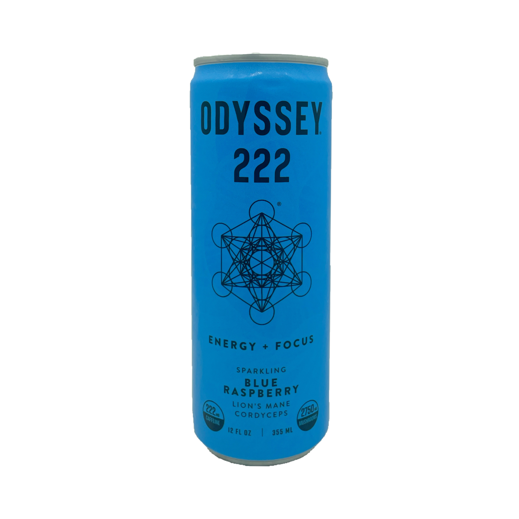 Odyssey Odyssey 222 Mushroom Elixir