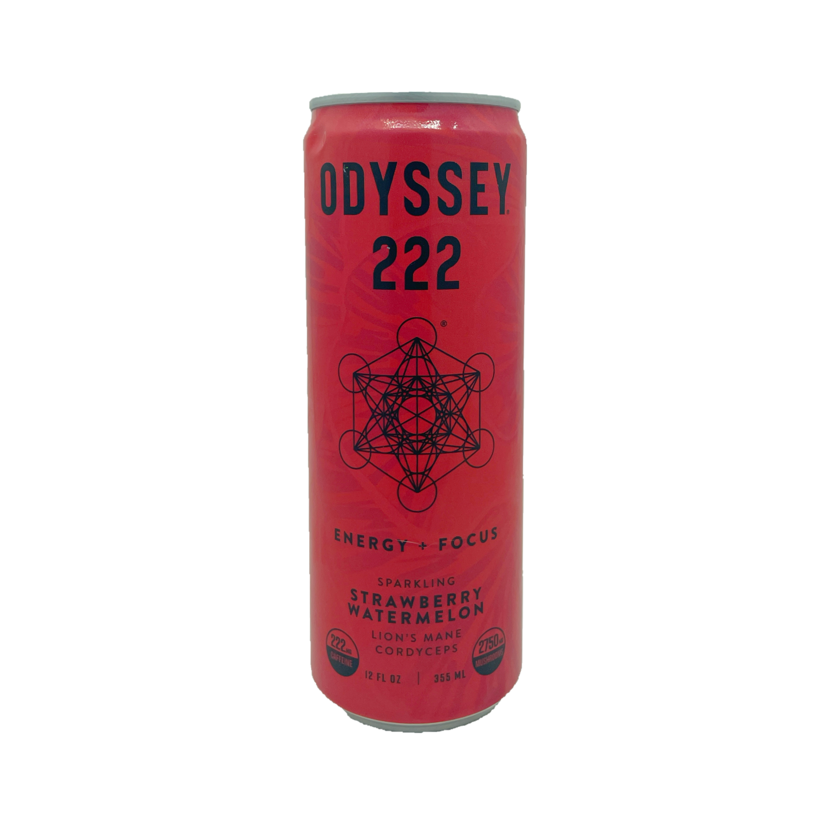 Odyssey Odyssey 222 Mushroom Elixir