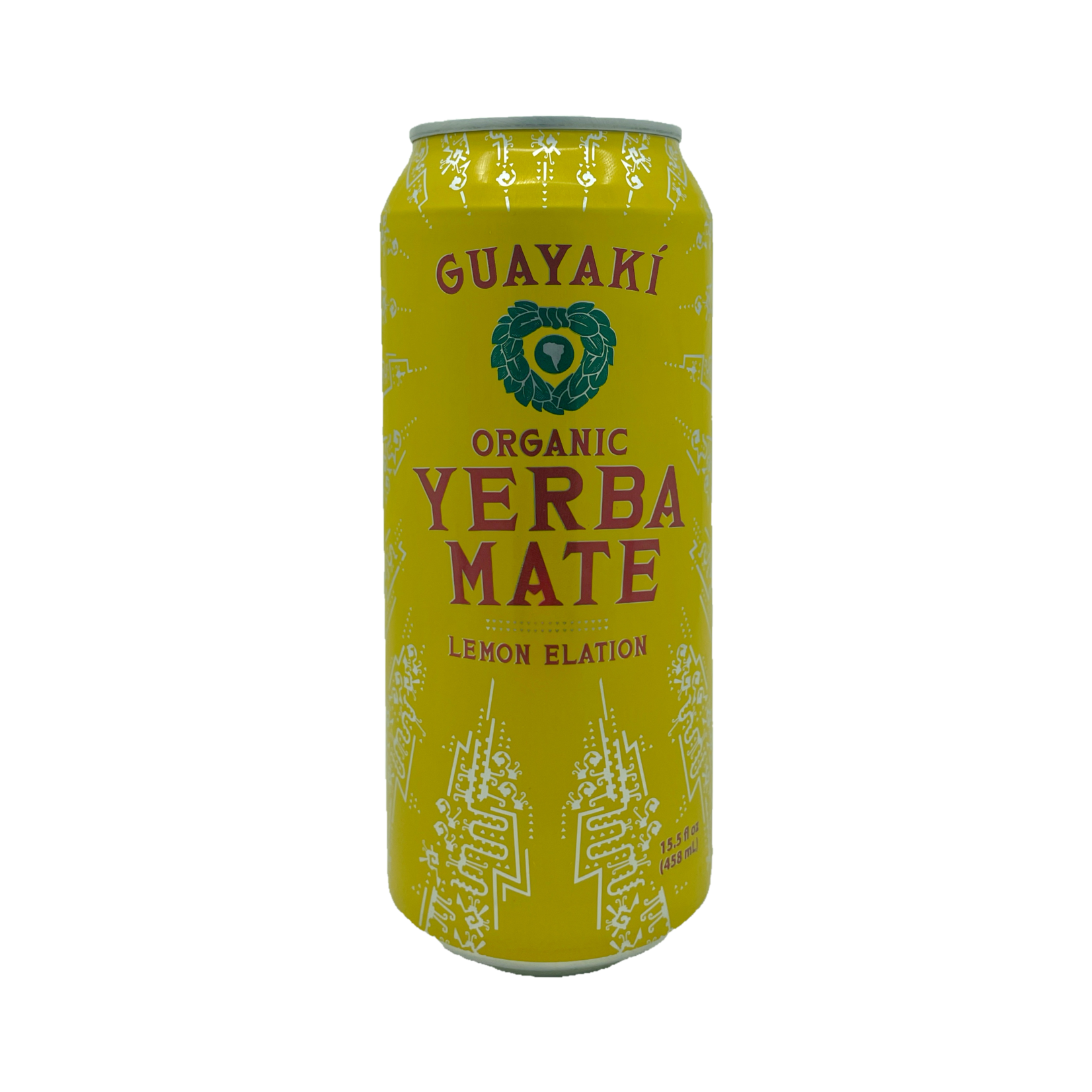 Guayaki Guayaki Yerba Mate