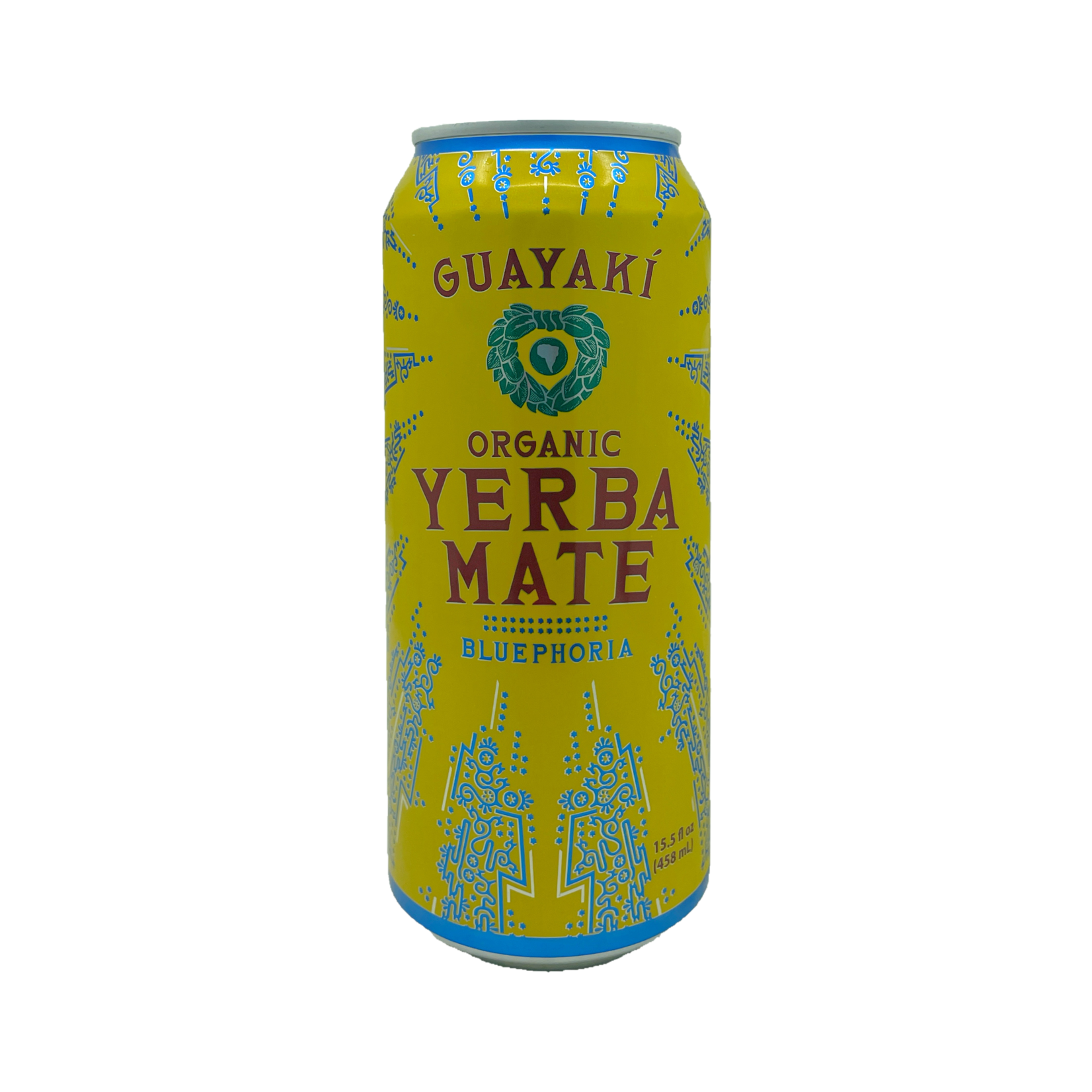 Guayaki Guayaki Yerba Mate