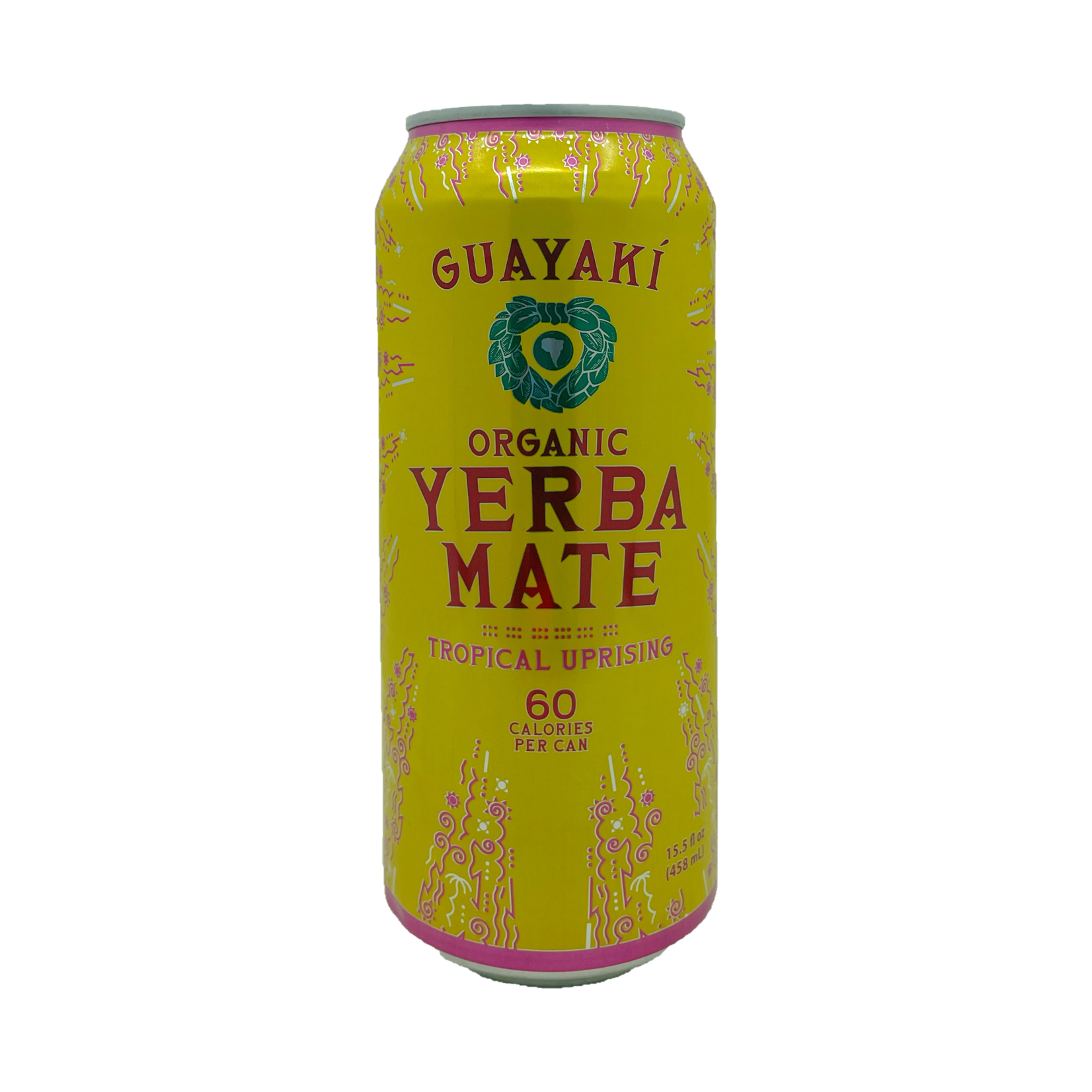 Guayaki Guayaki Yerba Mate