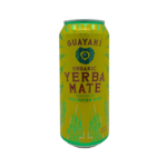 Guayaki Guayaki Yerba Mate