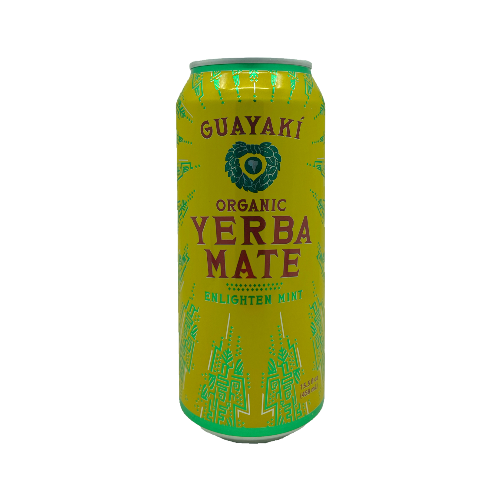 Guayaki Guayaki Yerba Mate