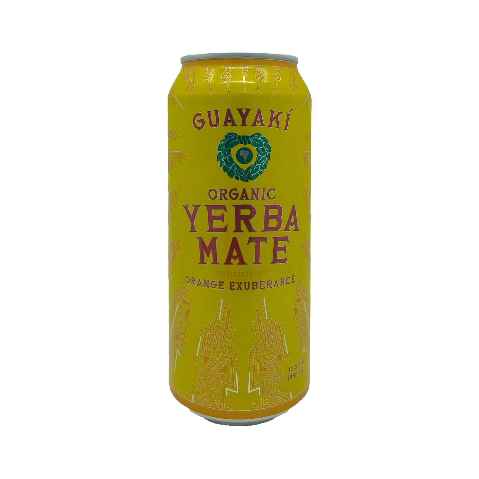 Guayaki Guayaki Yerba Mate