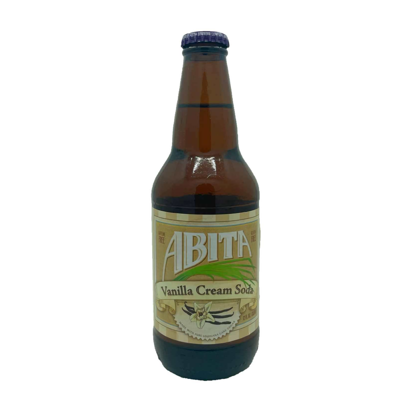 Abita Abita Vanilla Cream Soda