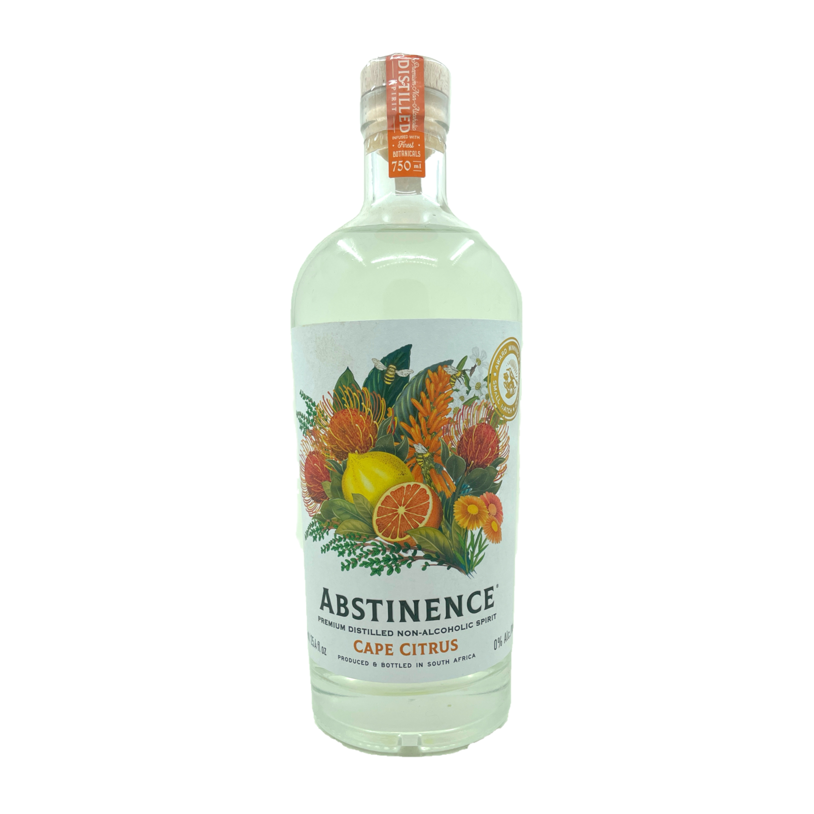 Abstinence Abstinence Cape Citrus