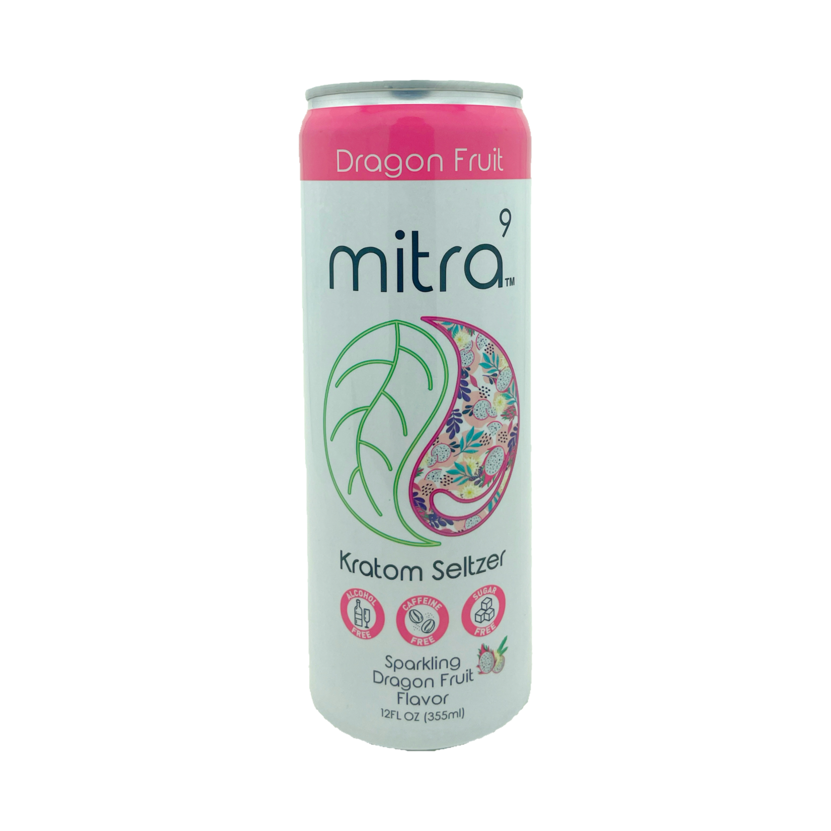 Mitra9 Mitra9 Kratom Seltzer