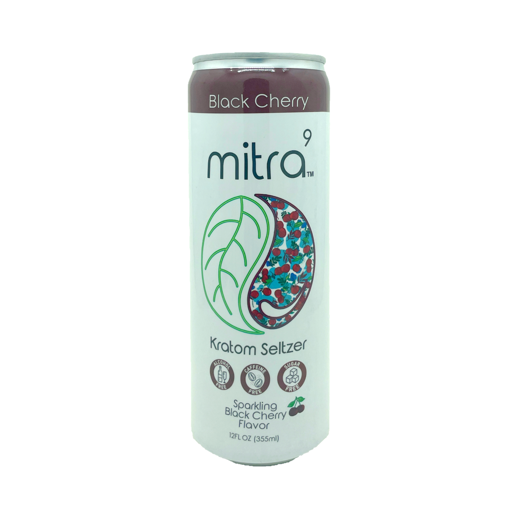 Mitra9 Mitra9 Kratom Seltzer