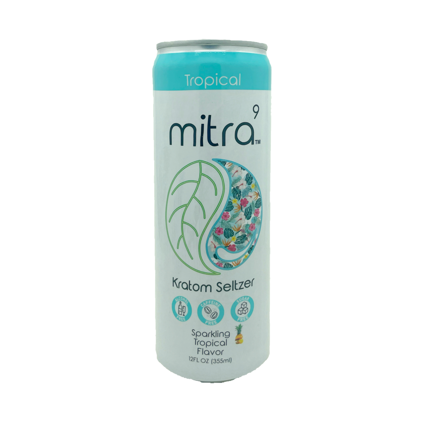 Mitra9 Mitra9 Kratom Seltzer