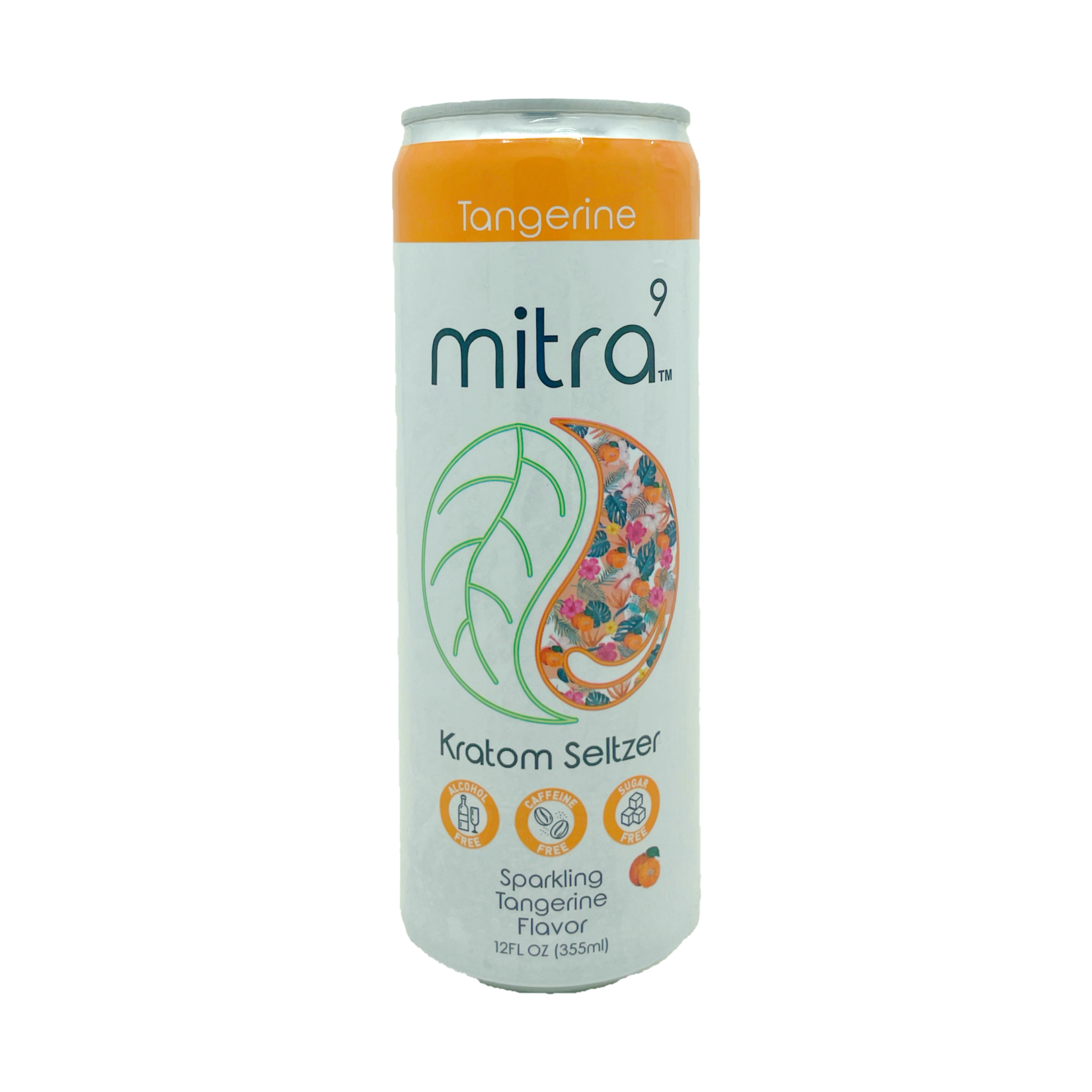 Mitra9 Mitra9 Kratom Seltzer