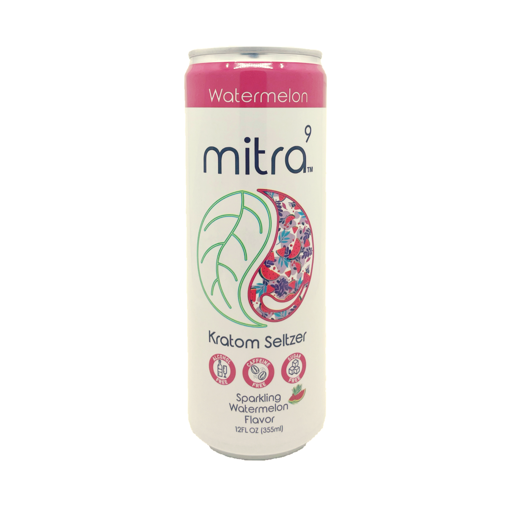 Mitra9 Mitra9 Kratom Seltzer