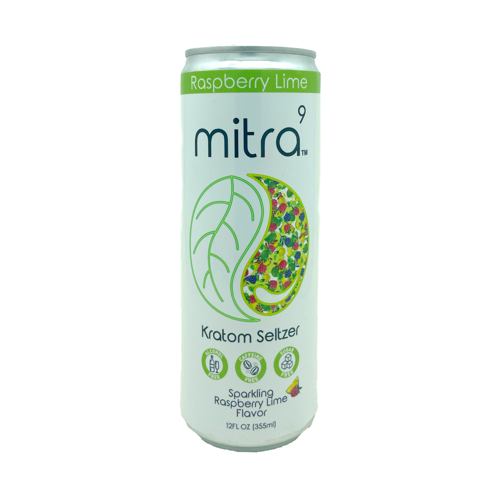 Mitra9 Mitra9 Kratom Seltzer