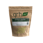 Grassroots Harvest Grassroots Harvest Kratom - Super Green