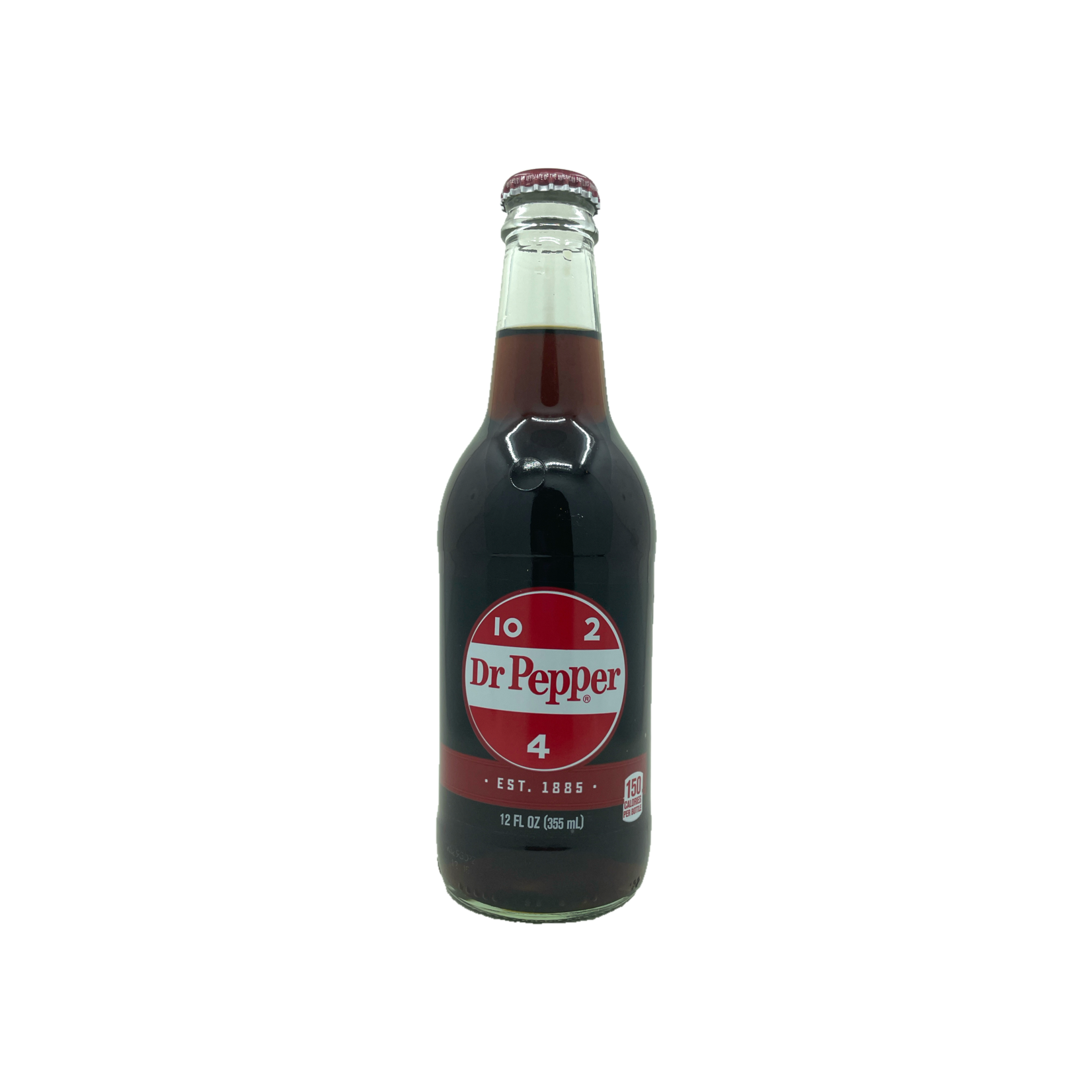 Dr. Pepper Dr. Pepper