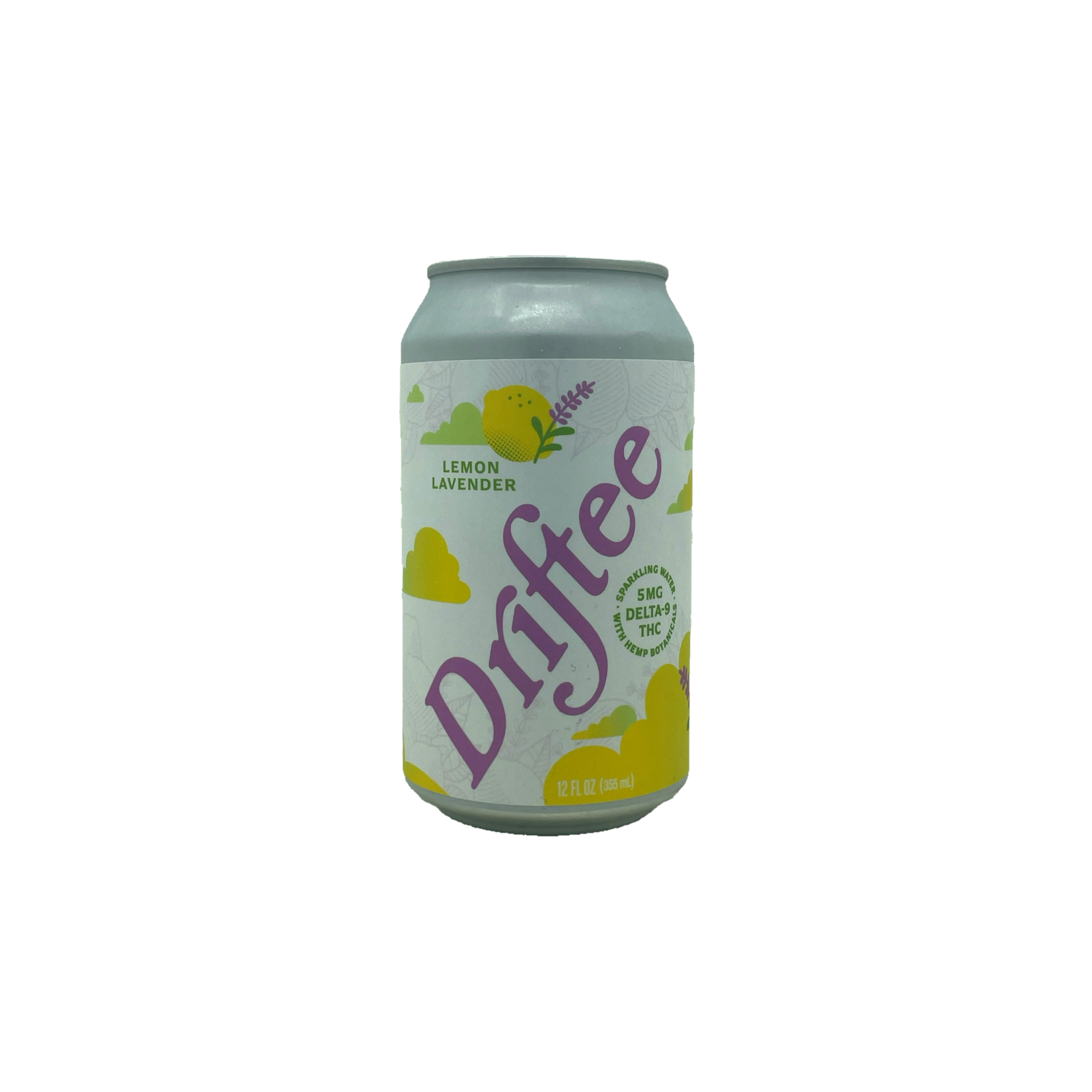 Urban South Urban South Driftee THC Seltzer